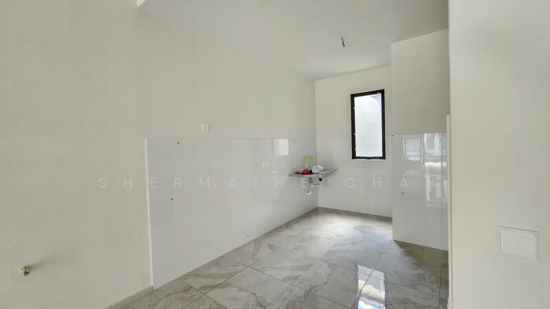 Rumah Teres 2.5 Tingkat untuk Dijual di Seri Kembangan (Selangor) - Shermaine Chan Chan - Kitchen - PropertyGuru.com.my