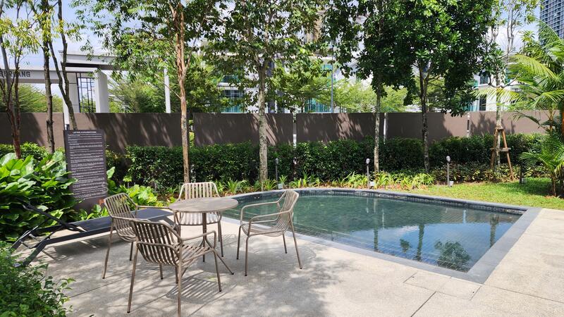 Rumah Teres 2.5 Tingkat untuk Dijual di Seri Kembangan (Selangor) - Shermaine Chan Chan - Exterior - PropertyGuru.com.my