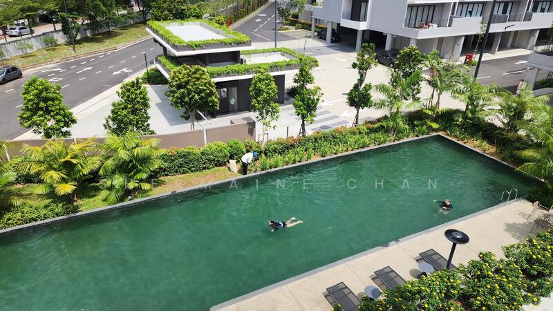 Rumah Teres 2.5 Tingkat untuk Dijual di Seri Kembangan (Selangor) - Shermaine Chan Chan - Exterior - PropertyGuru.com.my