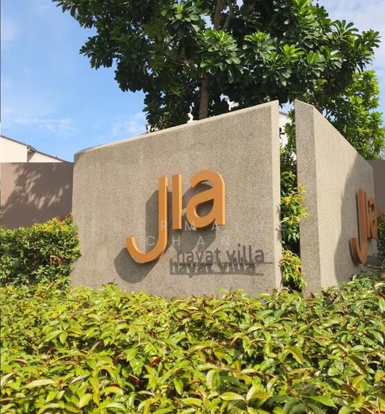 Rumah Teres 2.5 Tingkat untuk Dijual di Seri Kembangan (Selangor) - Shermaine Chan Chan - PropertyGuru.com.my