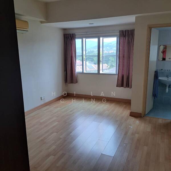 Condominium for Sale at Idaman Puteri - Hoi Lan Ching - Interior - PropertyGuru.com.my