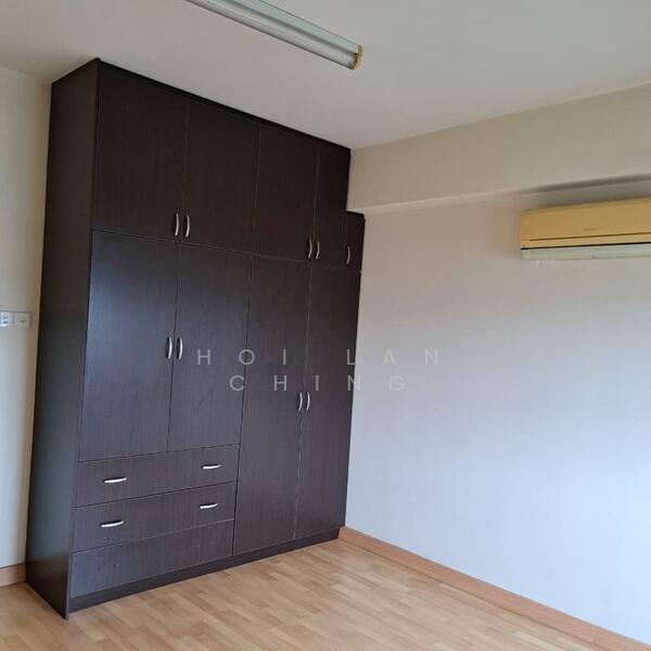 Condominium for Sale at Idaman Puteri - Hoi Lan Ching - PropertyGuru.com.my