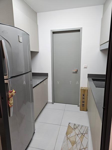 Sinaran @ Utropolis untuk Untuk Disewa - RM 1,800 /bulan, Mac 2026 - Kitchen - PropertyGuru.com.my