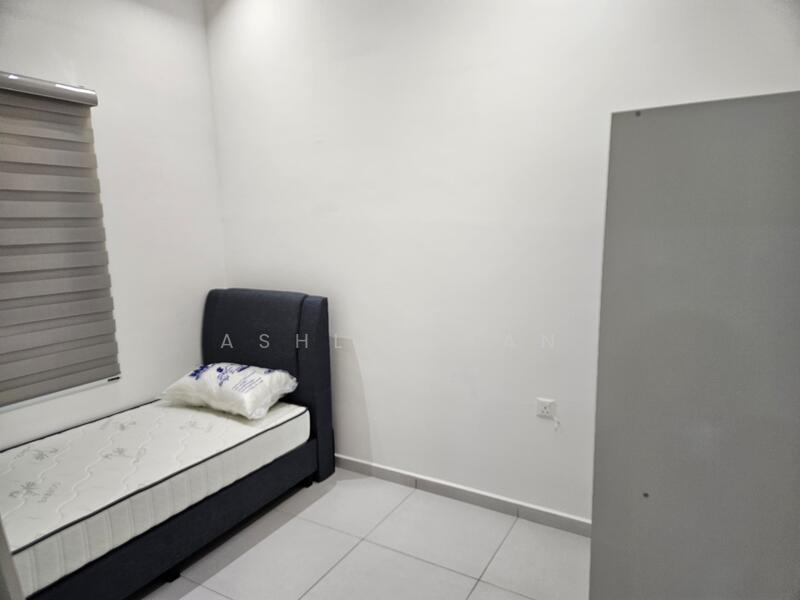 Sinaran @ Utropolis untuk Untuk Disewa - RM 1,800 /bulan, Mac 2026 - Bedroom - PropertyGuru.com.my