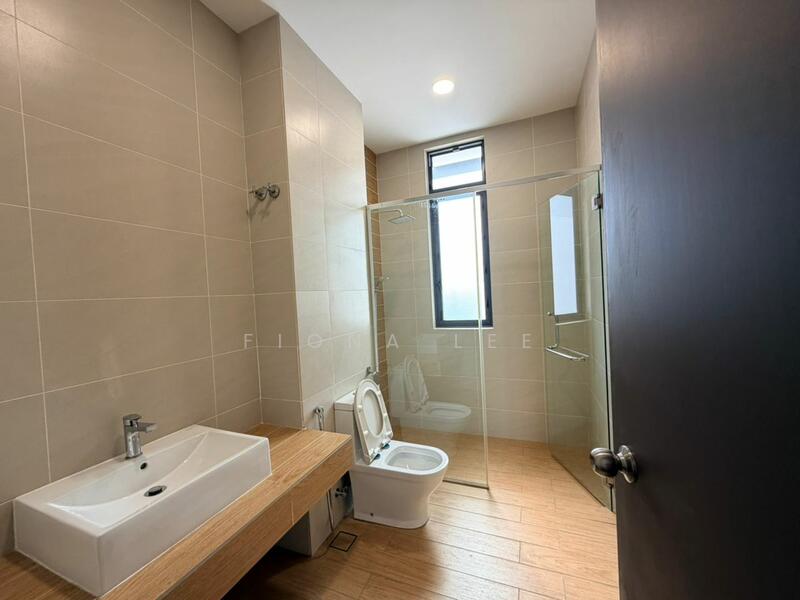 ECO SANCTUARY untuk Untuk Disewa - RM 4,200 /bulan, Feb 2026 - Bathroom - PropertyGuru.com.my