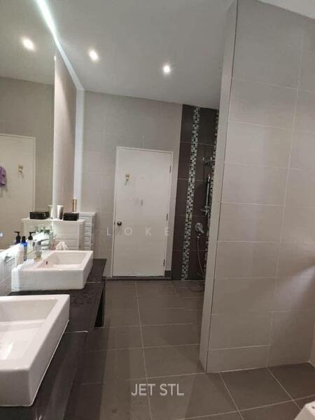 Setia Utama untuk Untuk Dijual - RM 1,480,000, Feb 2026 - Bathroom - PropertyGuru.com.my