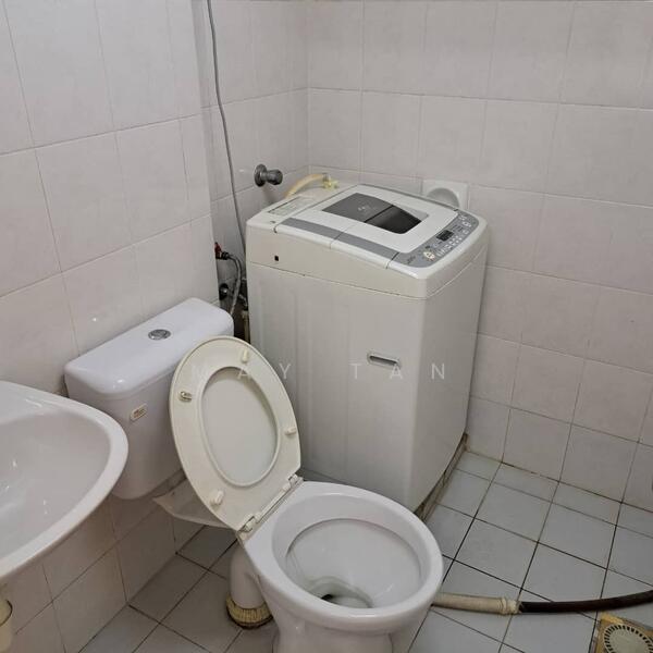 Condominium for Sale at Idaman Puteri - May Tan - PropertyGuru.com.my