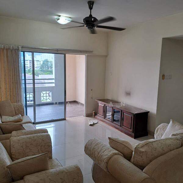 Condominium for Sale at Idaman Puteri - May Tan - PropertyGuru.com.my