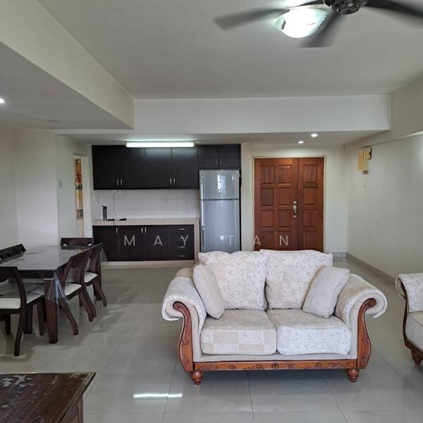 Condominium for Sale at Idaman Puteri - May Tan - PropertyGuru.com.my