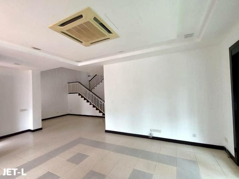 Semi-Detached House for Sale in Setia Alam (Selangor) - Loke . - Interior - PropertyGuru.com.my