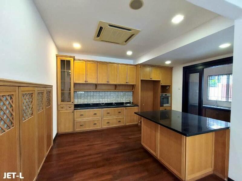 Semi-Detached House for Sale in Setia Alam (Selangor) - Loke . - Kitchen - PropertyGuru.com.my