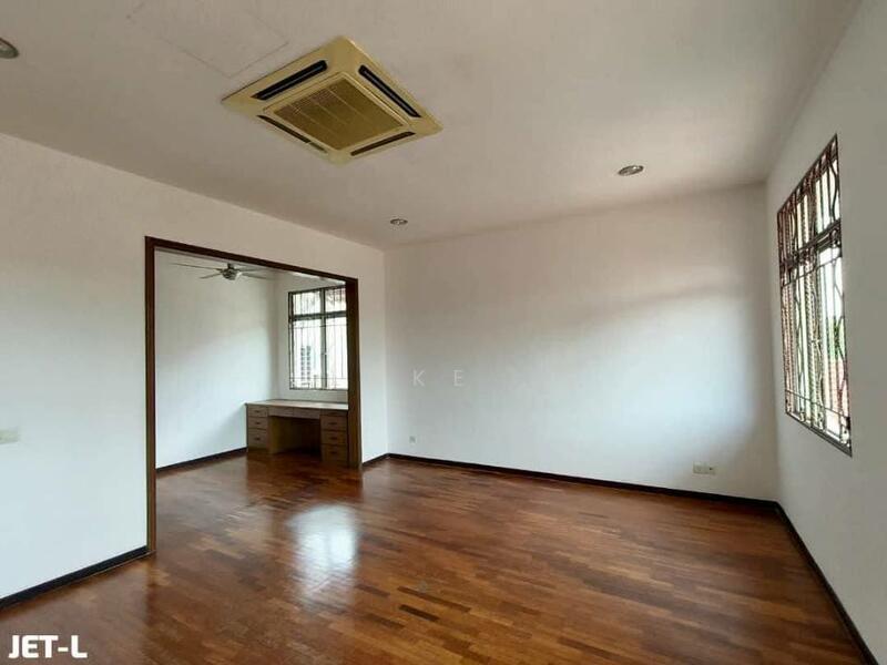 Semi-Detached House for Sale in Setia Alam (Selangor) - Loke . - Study - PropertyGuru.com.my