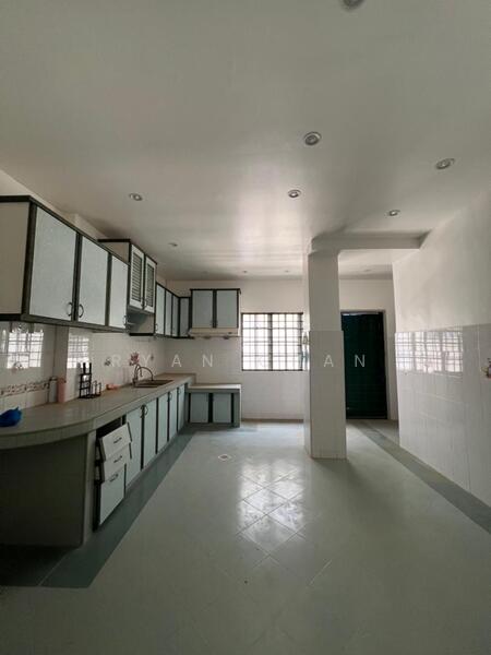 For Rent - Bayan Hill Homes