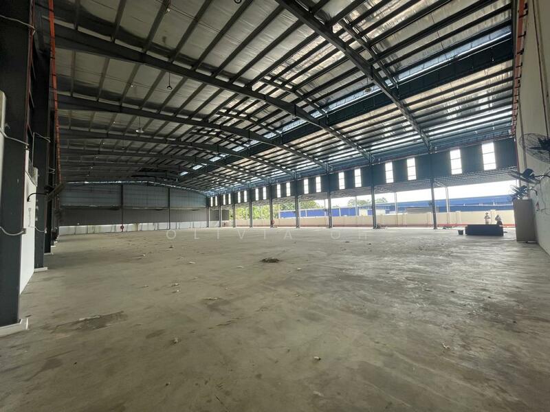 Senawang untuk Untuk Disewa - RM 50,000 /bulan, Mac 2026 - Interior - PropertyGuru.com.my