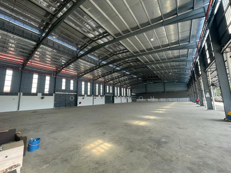 Senawang untuk Untuk Disewa - RM 50,000 /bulan, Mac 2026 - Interior - PropertyGuru.com.my