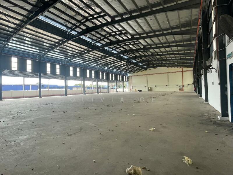 Senawang untuk Untuk Disewa - RM 50,000 /bulan, Mac 2026 - Interior - PropertyGuru.com.my