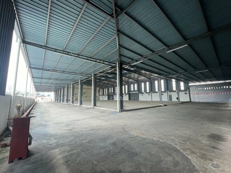 Senawang untuk Untuk Disewa - RM 50,000 /bulan, Mac 2026 - Interior - PropertyGuru.com.my