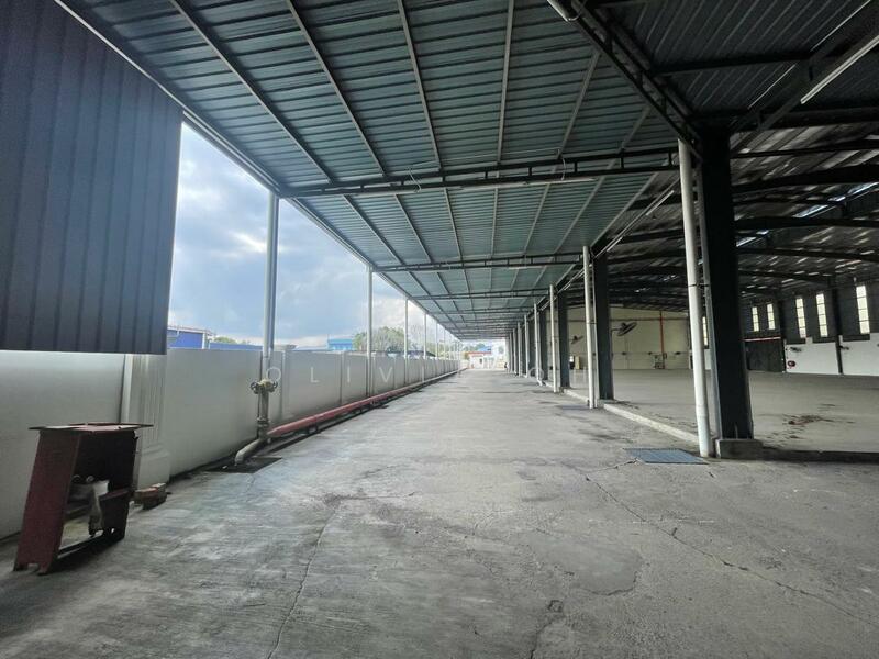 Senawang untuk Untuk Disewa - RM 50,000 /bulan, Mac 2026 - Exterior - PropertyGuru.com.my