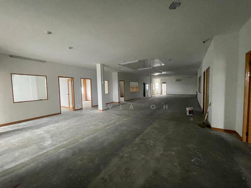 Senawang untuk Untuk Disewa - RM 50,000 /bulan, Mac 2026 - Interior - PropertyGuru.com.my