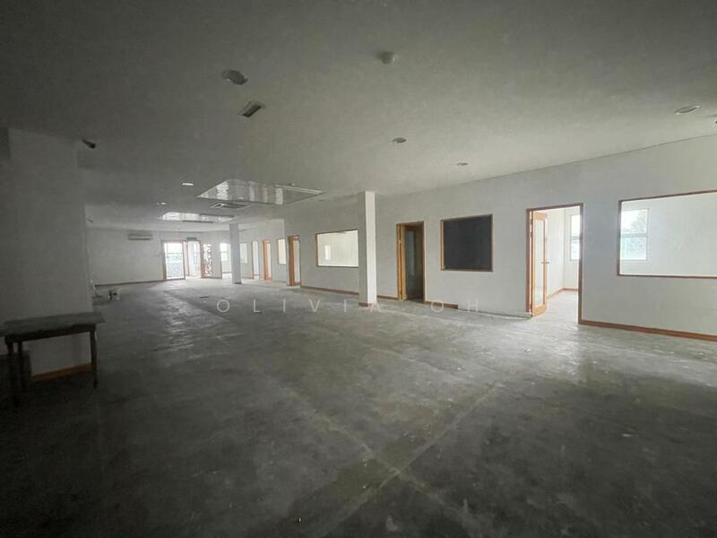 Senawang untuk Untuk Disewa - RM 50,000 /bulan, Mac 2026 - Interior - PropertyGuru.com.my