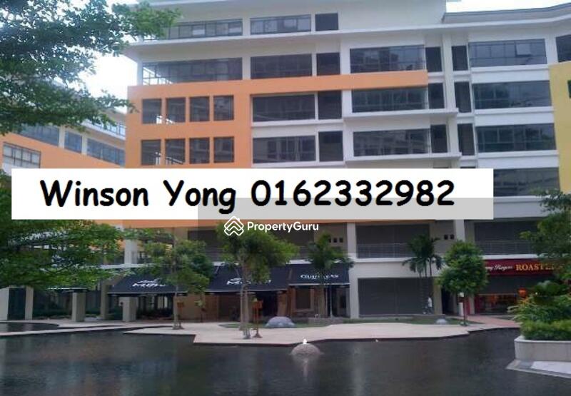 Shop / Office untuk Dijual di Puchong (Puchong) - Winson Yong - PropertyGuru.com.my