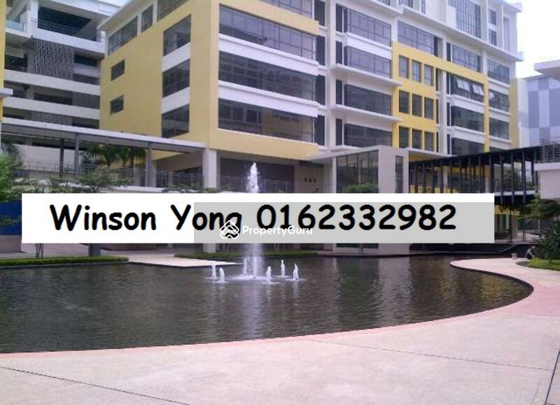 Shop / Office untuk Dijual di Puchong (Puchong) - Winson Yong - PropertyGuru.com.my