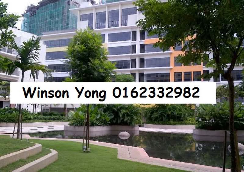 Shop / Office untuk Dijual di Puchong (Puchong) - Winson Yong - PropertyGuru.com.my