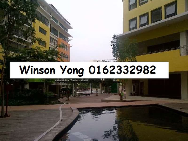 Shop / Office untuk Dijual di Puchong (Puchong) - Winson Yong - PropertyGuru.com.my