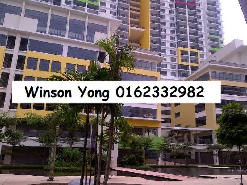 Shop / Office untuk Dijual di Puchong (Puchong) - Winson Yong - PropertyGuru.com.my