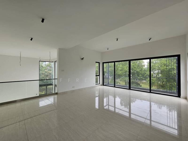 Bungalow for Sale in Kajang (Selangor) - Jeffrey Pang - Living Room - PropertyGuru.com.my