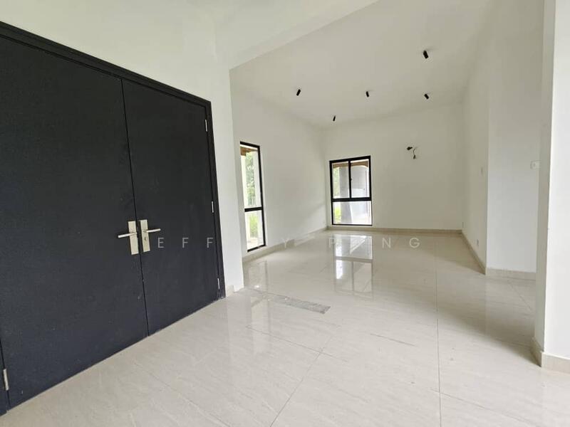 Bungalow for Sale in Kajang (Selangor) - Jeffrey Pang - Living Room - PropertyGuru.com.my