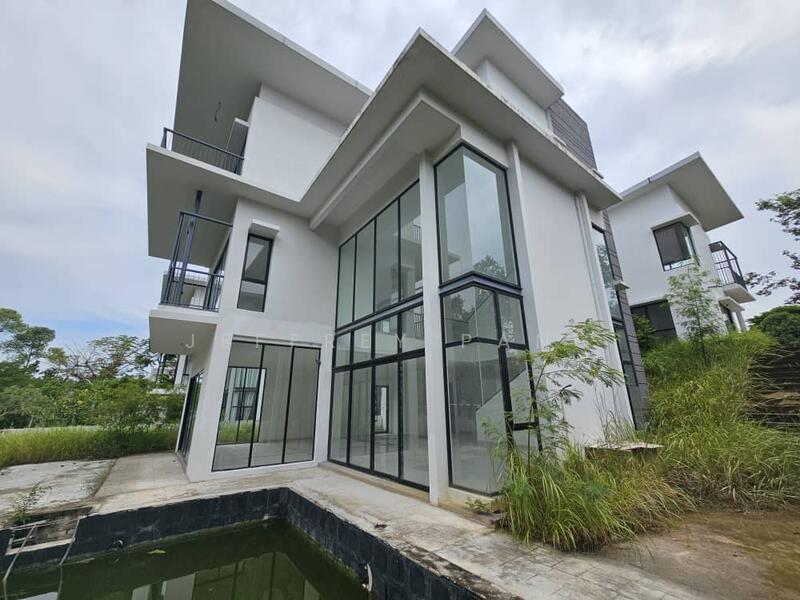Bungalow for Sale in Kajang (Selangor) - Jeffrey Pang - Exterior - PropertyGuru.com.my