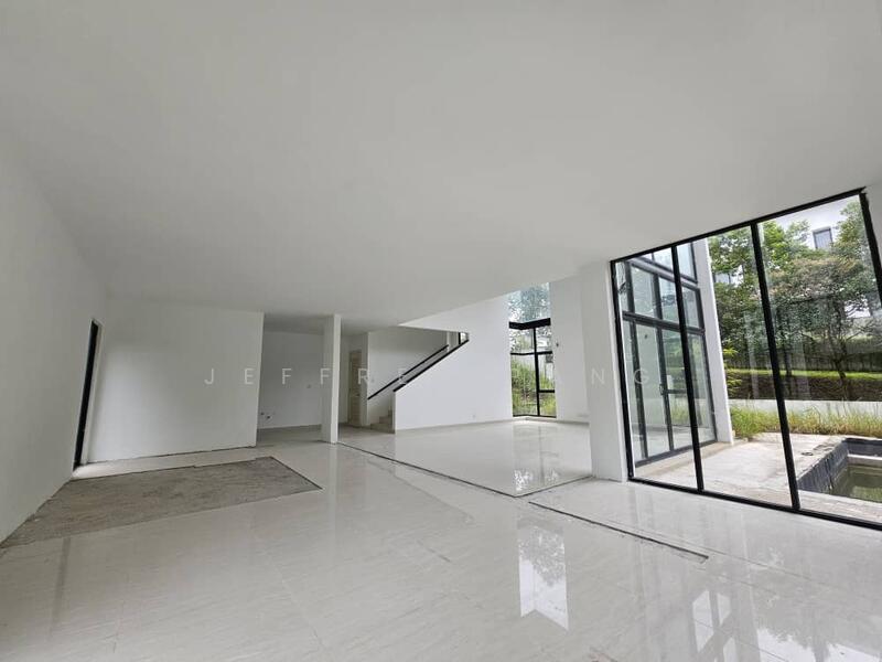 Bungalow for Sale in Kajang (Selangor) - Jeffrey Pang - Living Room - PropertyGuru.com.my