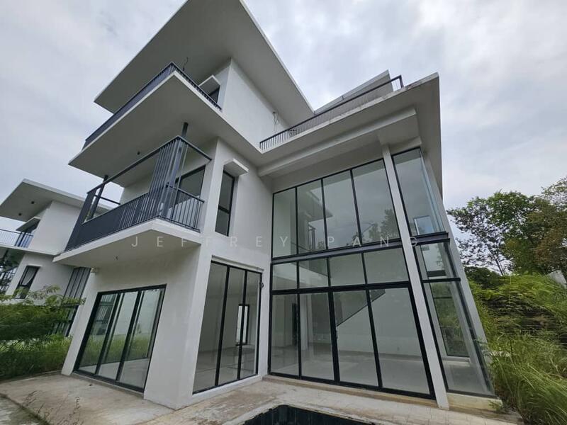 Bungalow for Sale in Kajang (Selangor) - Jeffrey Pang - Exterior - PropertyGuru.com.my