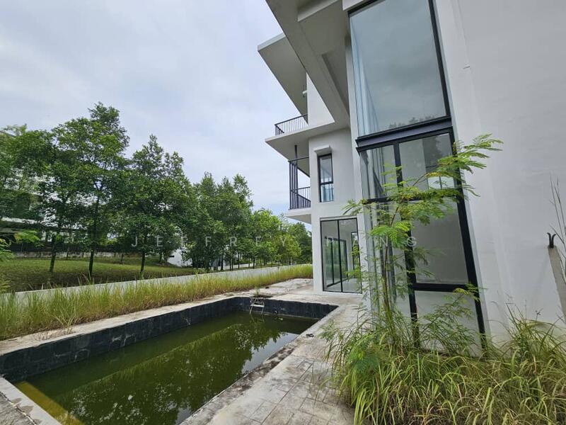 Bungalow for Sale in Kajang (Selangor) - Jeffrey Pang - Exterior - PropertyGuru.com.my