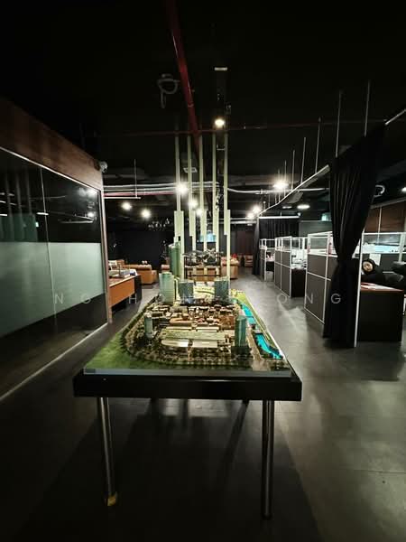 Menara Pacific untuk Untuk Disewa - RM 35,000 /bulan, Mac 2026 - Interior - PropertyGuru.com.my