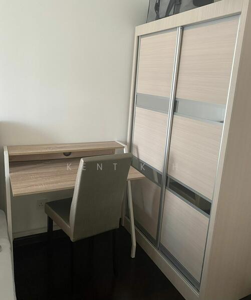 R&F Princess Cove Phase 1 untuk Untuk Disewa - RM 4,000 /bulan, Mac 2026 - Study - PropertyGuru.com.my