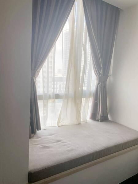 R&F Princess Cove Phase 1 untuk Untuk Disewa - RM 4,000 /bulan, Mac 2026 - View - PropertyGuru.com.my