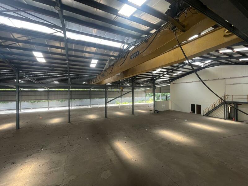 Senawang untuk Untuk Disewa - RM 80,000 /bulan, Mac 2026 - Interior - PropertyGuru.com.my