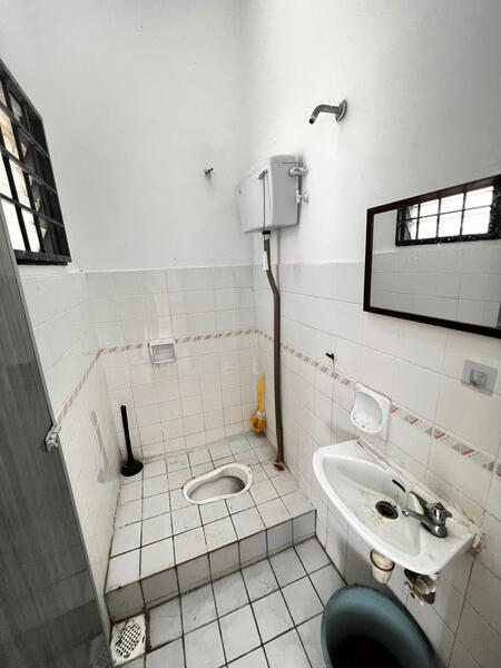 Rawang Perdana untuk Untuk Disewa - RM 1,300 /bulan, Feb 2026 - Bathroom - PropertyGuru.com.my