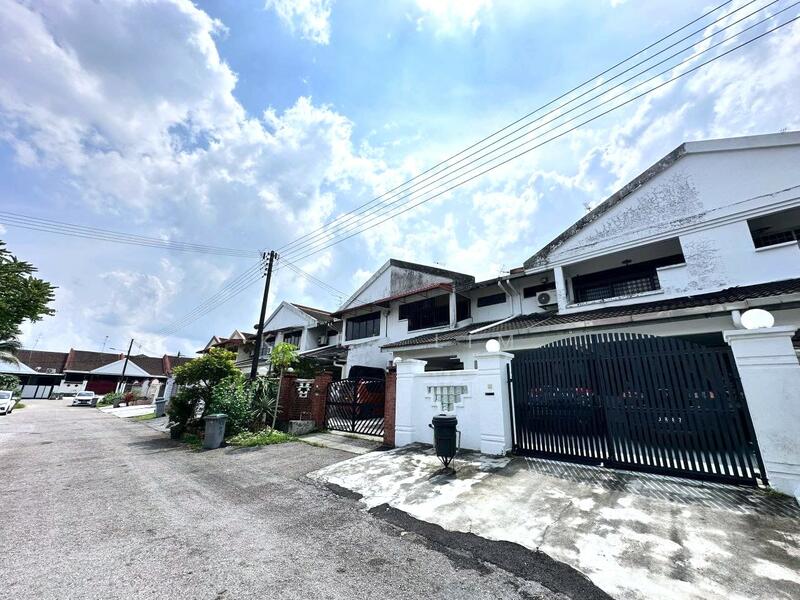 Apa itu market value rumah Johor untuk rumah teres sebenar di Johor Bahru