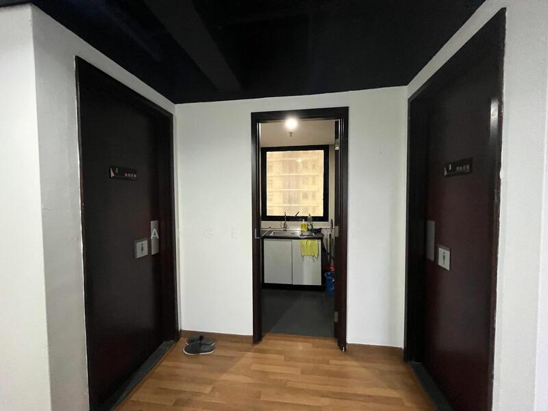 Office for Rent in Taman Bangsar (Bangsar) - Angel Chai - Interior - PropertyGuru.com.my