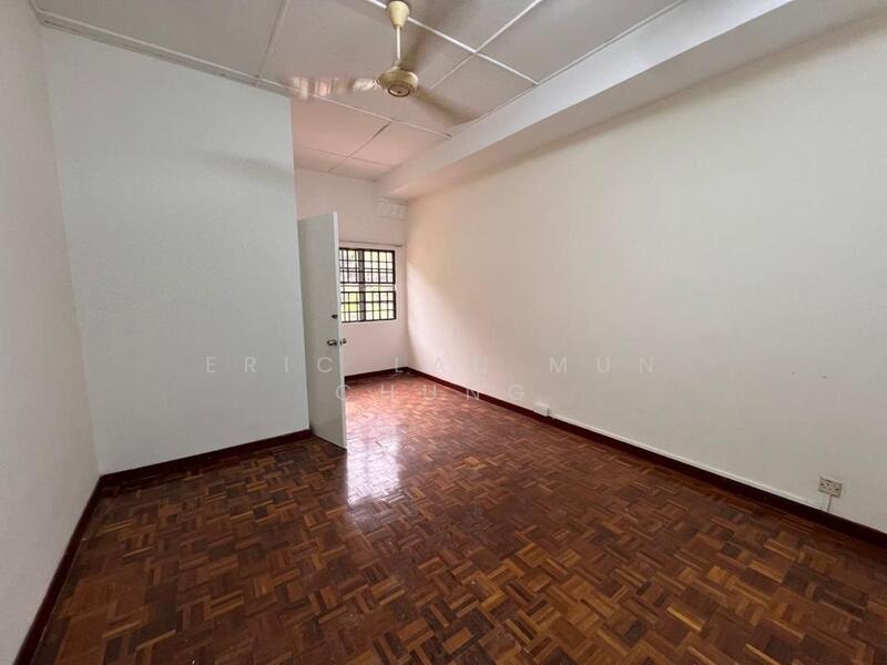 For Rent - Bayan Hill Homes