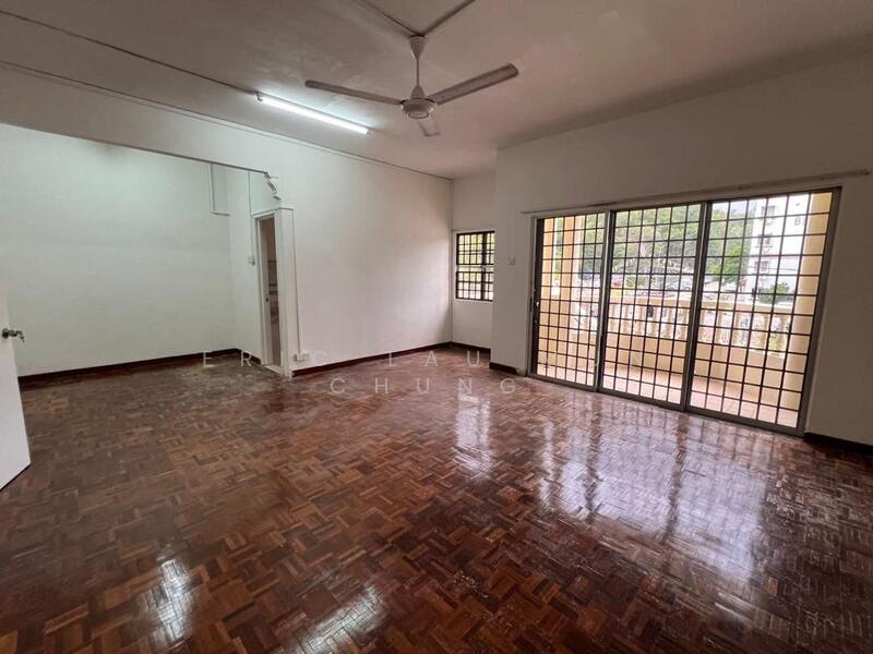 For Rent - Bayan Hill Homes