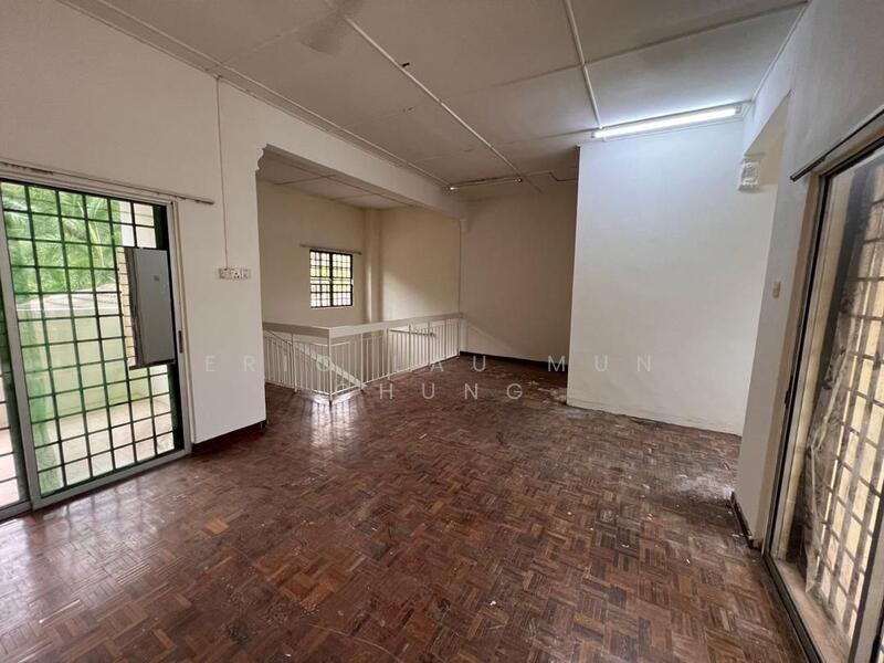 For Rent - Bayan Hill Homes