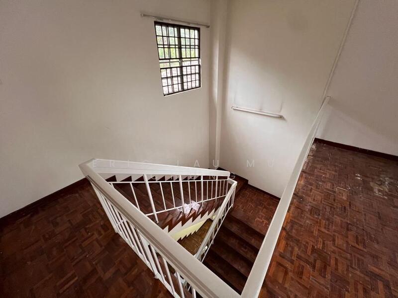 For Rent - Bayan Hill Homes