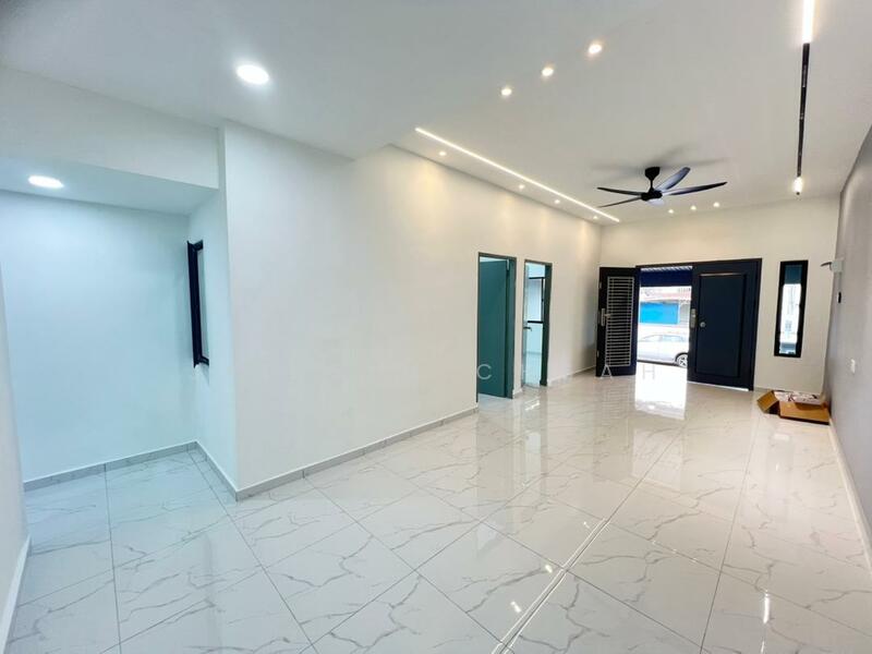 Taman Melodies untuk Untuk Dijual - RM 838,000, Mac 2026 - Living Room - PropertyGuru.com.my