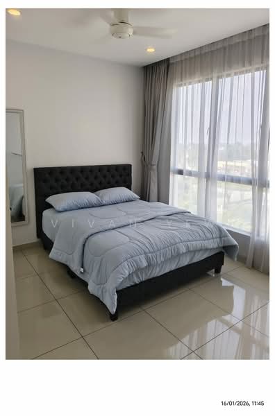 Upper East @ Tiger Lane untuk Untuk Disewa - RM 2,800 /bulan, Mac 2026 - Bedroom 2 - PropertyGuru.com.my