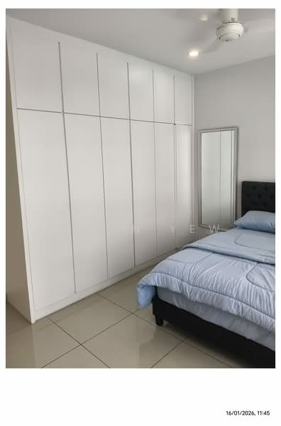 Upper East @ Tiger Lane untuk Untuk Disewa - RM 2,800 /bulan, Mac 2026 - Bedroom 2 - PropertyGuru.com.my