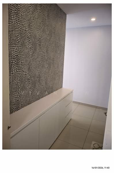 Upper East @ Tiger Lane untuk Untuk Disewa - RM 2,800 /bulan, Mac 2026 - Master Bedroom - PropertyGuru.com.my